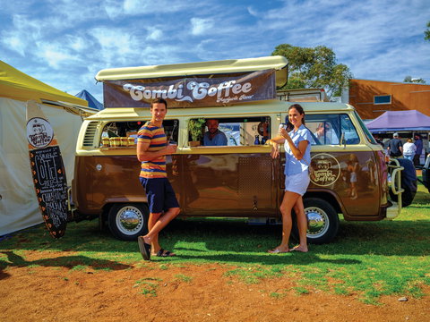 Margaret River Farmers Market - SA Accommodation 2