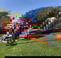 Mathoura Country Kids Festival - SA Accommodation