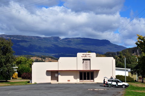 Mole Creek Market - SA Accommodation 0