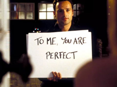 Movies By Moonlight Screening Love Actually - SA Accommodation 0