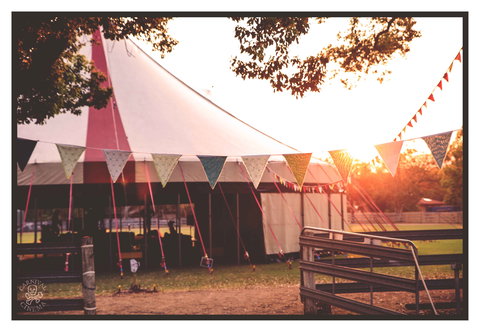 Mullum Circus Festival - SA Accommodation 0