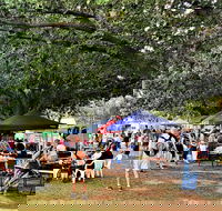 Murrumbateman Village Market - SA Accommodation