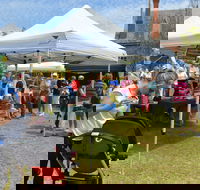 Naponda Farmers Market - SA Accommodation