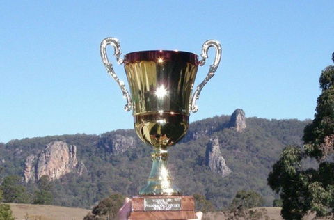 Nimbin Poetry World Cup - SA Accommodation 0