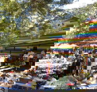 Nimbin Markets - SA Accommodation