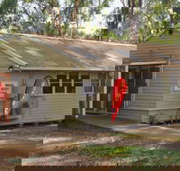 Open Studio Gallery - SA Accommodation