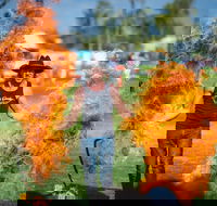 Outback Festival - SA Accommodation