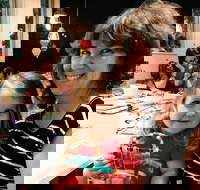 Parents and Prams - SA Accommodation