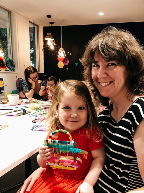 Parents And Prams - SA Accommodation 0