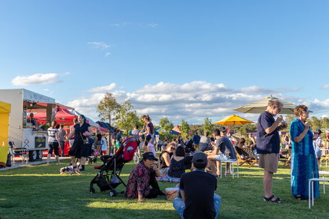 Ripley Markets - SA Accommodation 0