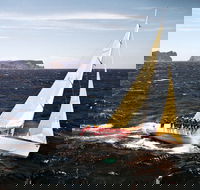 Rolex Sydney Hobart Yacht Race - SA Accommodation