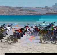 Sellicks Beach Historic Motorcycle Races - SA Accommodation
