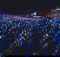 Snowtunes Music Festival - SA Accommodation