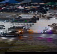 Spring Drift Matsuri - SA Accommodation