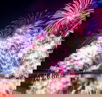 Streaky Bay New Years Eve Children's Festival and Fireworks - SA Accommodation
