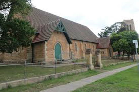 St Saviour's Community Craft And Garage Sale - SA Accommodation 0