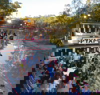 Swan Hill Region Food and Wine Festival Cruise - SA Accommodation