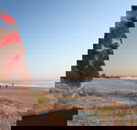 SWELL Sculpture Festival - SA Accommodation