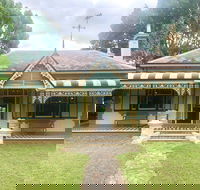 That Great Market Laurelbank - SA Accommodation