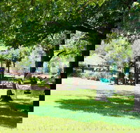 The Paterson Allyn Garden Ramble - SA Accommodation