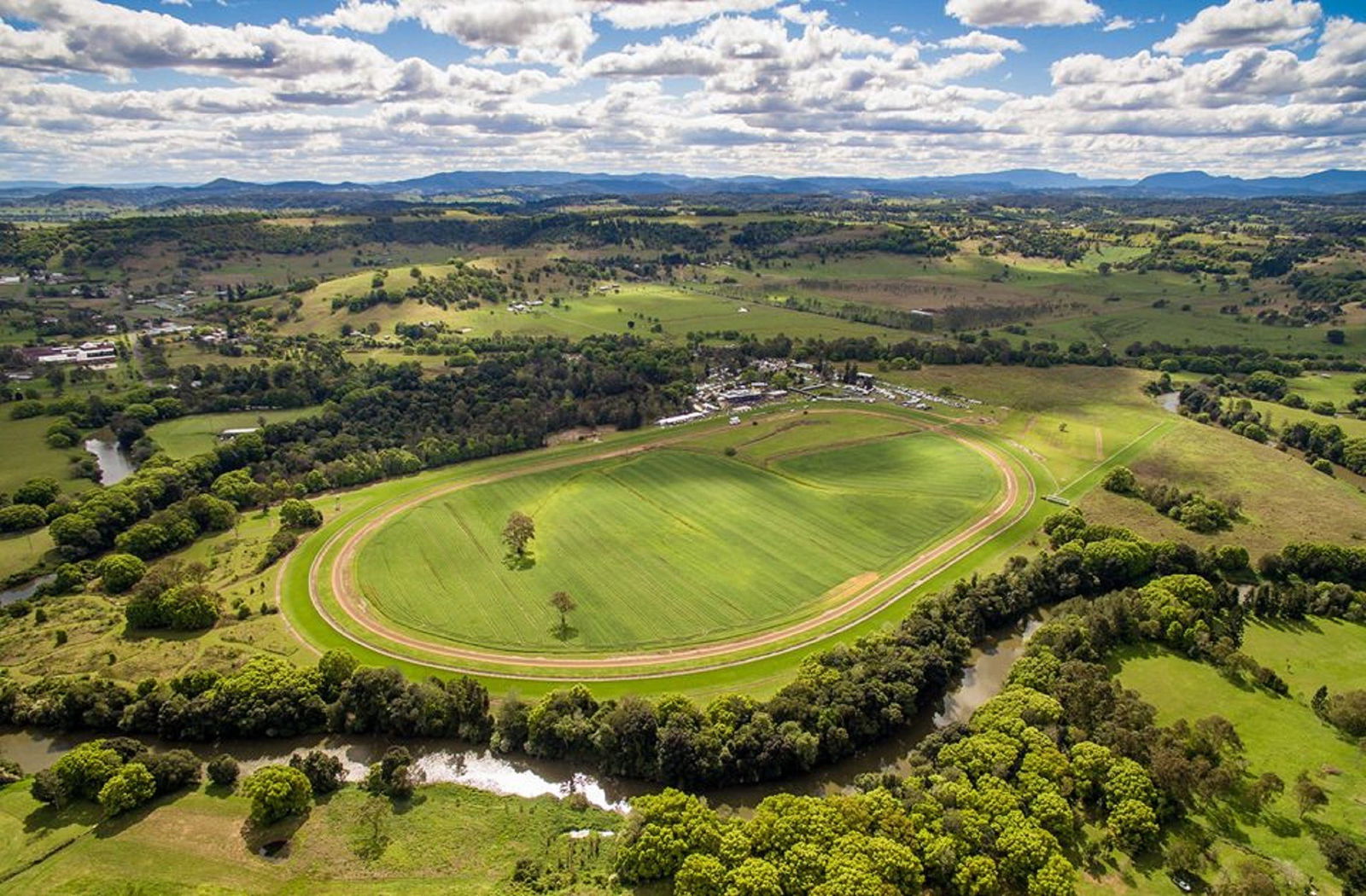 North Lismore NSW SA Accommodation