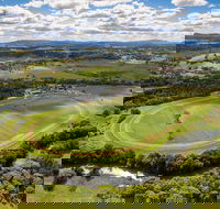 The OBrien Electrical and Plumbing Lismore Cup - SA Accommodation