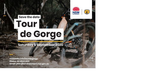 Tour De Gorge - SA Accommodation 0