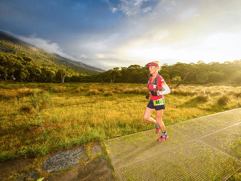 Trail Run Australia | Snowy Mountains - SA Accommodation 0