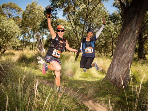 Trail Run Australia | Snowy Mountains - SA Accommodation 1