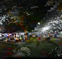 Twilight Food Market - Coffs Harbour - SA Accommodation