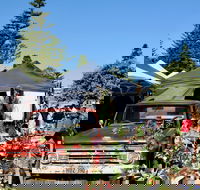 Watsons Bay Spring Market - SA Accommodation