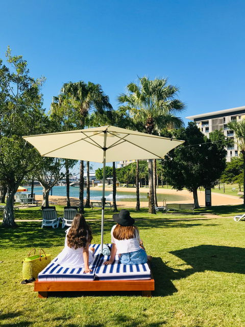 Waterfront Beach Club - SA Accommodation 1