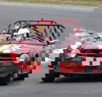 Winton Festival of Speed - SA Accommodation