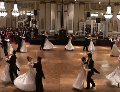 Yarrawonga Gala Ball And Dance Weekend - SA Accommodation 0