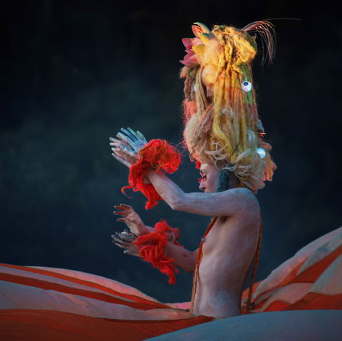 Yonder Festival 2020 - SA Accommodation 2