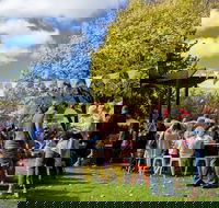 2021 Barossa Vintage Festival - SA Accommodation