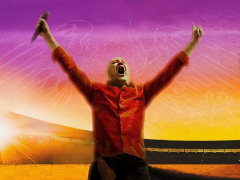 Adam Thompson – Bohemian Rhapsody Soundtrack Live - SA Accommodation 0