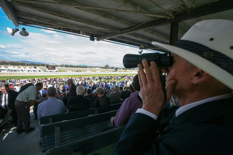 Albury Racing Club Boxing Day Races - SA Accommodation 1