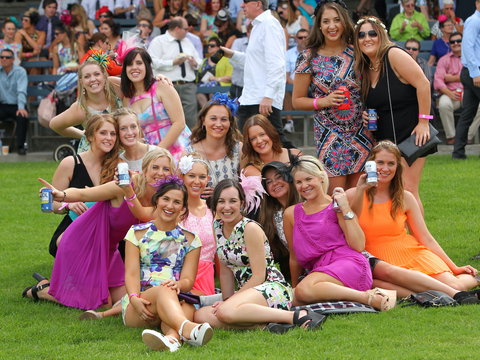 Albury Racing Club Boxing Day Races - SA Accommodation 2