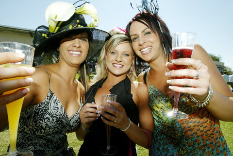 Albury Racing Club January Race Day - SA Accommodation 0