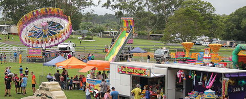 Alstonville Agricultural Society Show - SA Accommodation 0