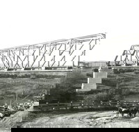 Annual Paterson Historical Walk - SA Accommodation