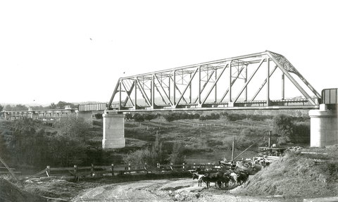 Annual Paterson Historical Walk - SA Accommodation 0