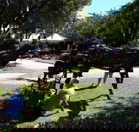 ArtOut Artisan Market - SA Accommodation