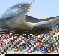 Australian International Airshow - SA Accommodation