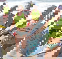 Australian Surf Life Saving  Championships 2021 - SA Accommodation