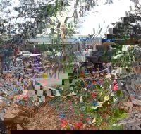Australia Day with the Australian Gnome Convention Glenbrook - SA Accommodation