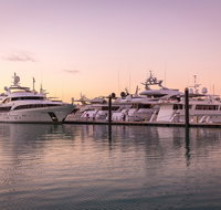 Australian Superyacht Rendezvous - Great Barrier Reef edition - SA Accommodation