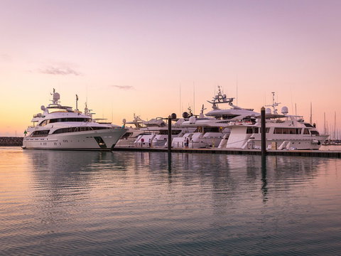 Australian Superyacht Rendezvous - Great Barrier Reef Edition - SA Accommodation 0