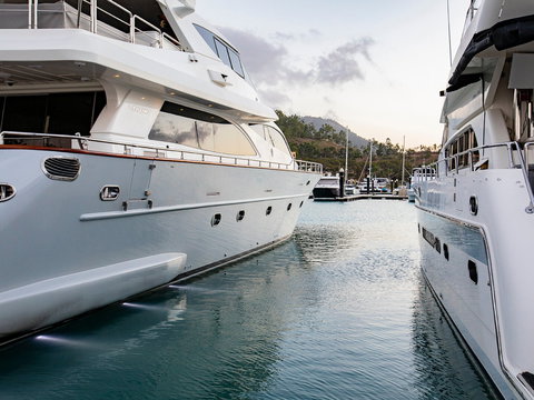 Australian Superyacht Rendezvous - Great Barrier Reef Edition - SA Accommodation 1